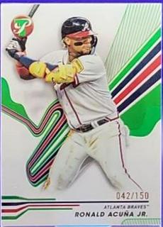 Ronald Acuna Jr.