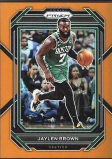 Jaylen Brown