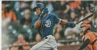 Manny Margot