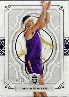 Devin Booker
