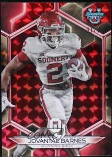 Jovantae Barnes