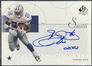 Emmitt Smith