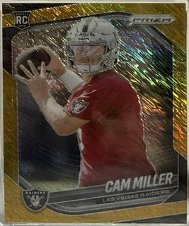 Cam Miller