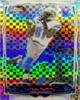 Calvin Johnson