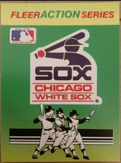 Chicago White Sox