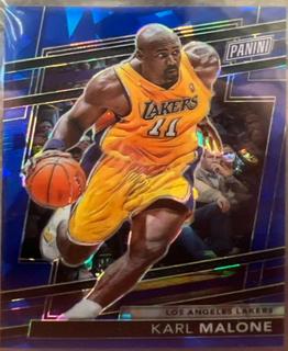 Karl Malone