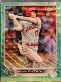 Shohei Ohtani