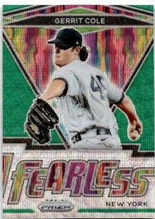 Gerrit Cole