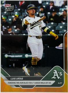 Luis Urias