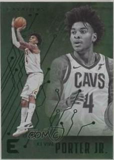 Kevin Porter Jr.