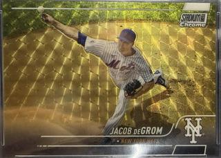 Jacob deGrom