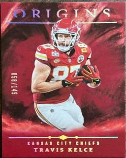 Travis Kelce