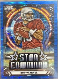 Kurt Warner