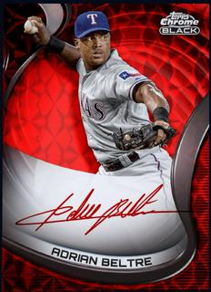 Adrian Beltre