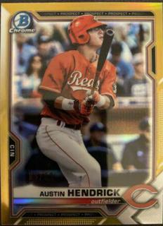 Austin Hendrick