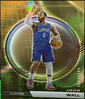 John Wall