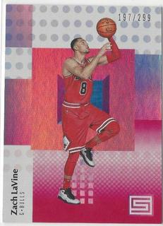 Zach LaVine