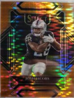 Josh Jacobs