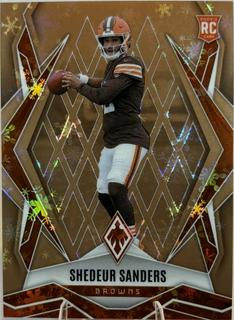 Shedeur Sanders