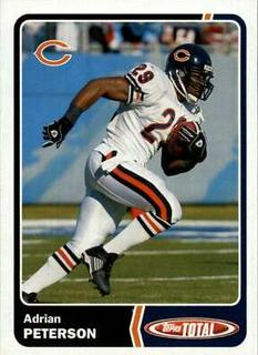 Adrian Peterson
