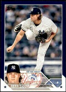 Gerrit Cole