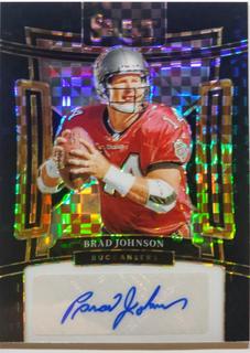 Brad Johnson