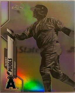 Albert Pujols