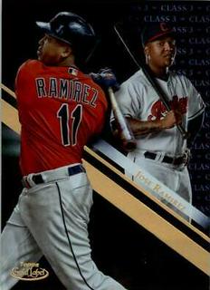 Jose Ramirez