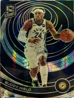 Buddy Hield