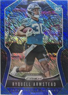 Ryquell Armstead