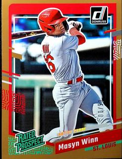 Masyn Winn