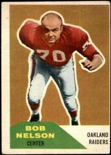 Bob Nelson