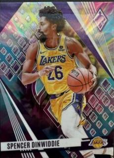 Spencer Dinwiddie