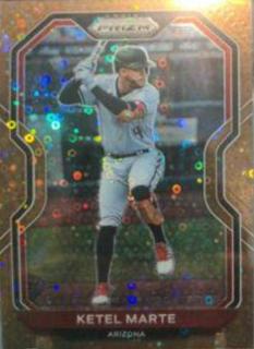 Ketel Marte