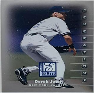 Derek Jeter