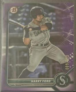 Harry Ford