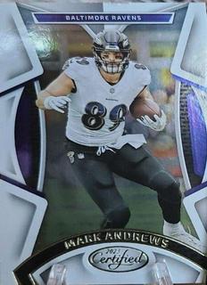 Mark Andrews