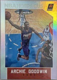 Archie Goodwin