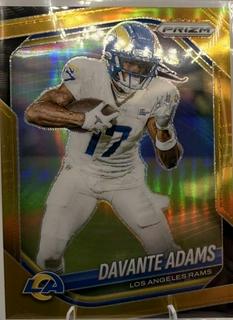 Davante Adams