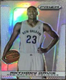 Anthony Davis