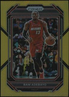Bam Adebayo