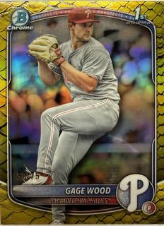 Gage Wood