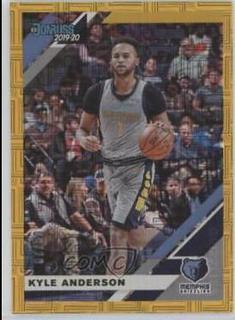 Kyle Anderson