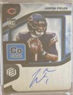 Justin Fields