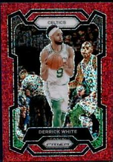Derrick White