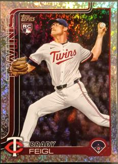 Brady Feigl