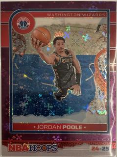 Jordan Poole