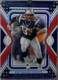 Richard Seymour