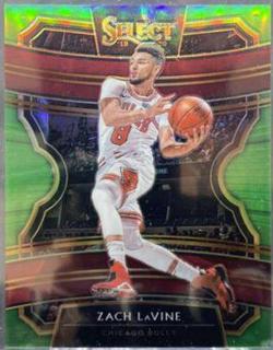 Zach LaVine