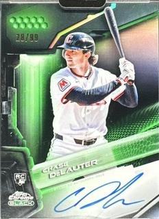 Chase DeLauter